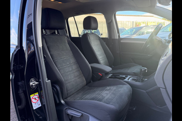 Volkswagen Touran 1.5 TSI 150PK DSG Comfortline | Navi | Massage | Trekhaak | BTW
