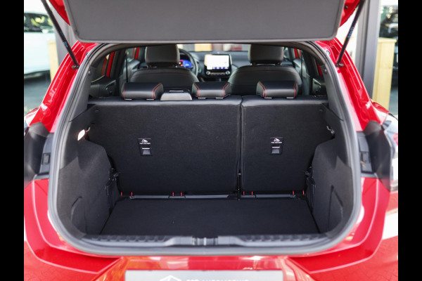 Ford Puma 1.0 EcoBoost Hybrid ST-Line X | Winter Pack | Camera | B&O | LED