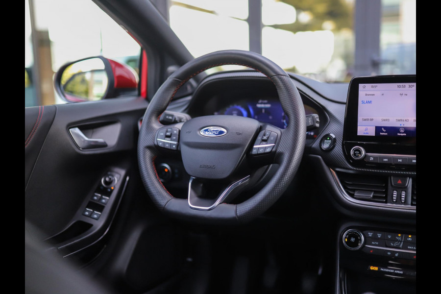 Ford Puma 1.0 EcoBoost Hybrid ST-Line X | Winter Pack | Camera | B&O | LED