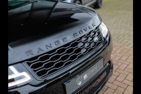 Land Rover Range Rover Sport 2.0 P400e HSE Dynamic | Leder | Meridian | Pano | Memory