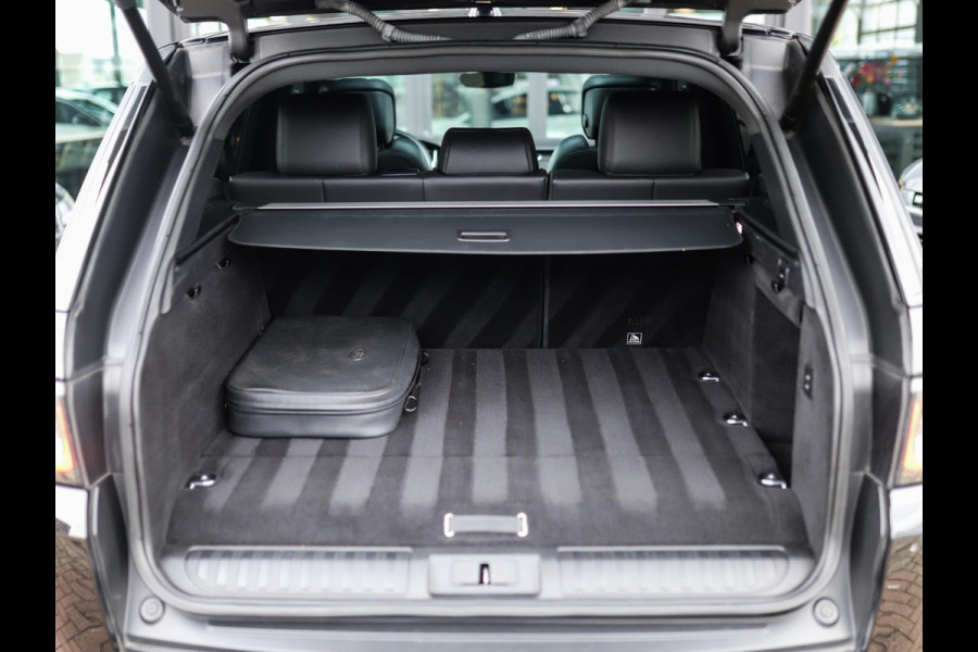 Land Rover Range Rover Sport 2.0 P400e HSE Dynamic | Leder | Meridian | Pano | Memory
