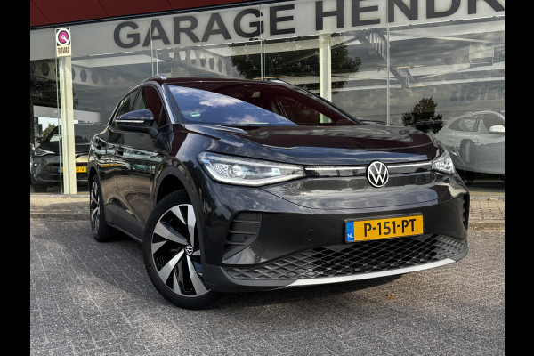 Volkswagen ID.4 Pro 77 kWh | SOH: 93,7% | Comfort Pakket | 2 Tone Exterieur Pakket | Style Pakket | Design Pakket | Matrix IQ. Light |