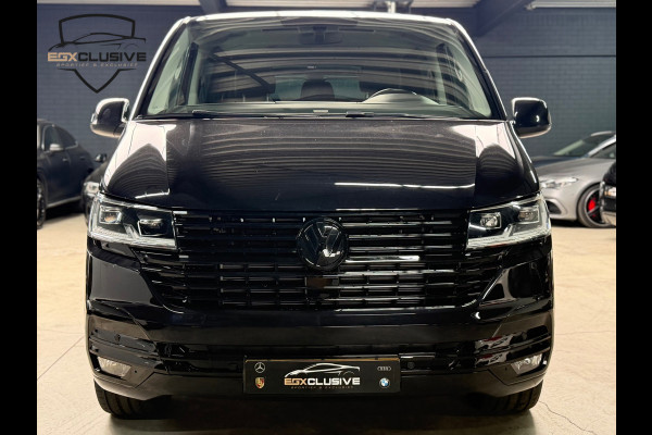 Volkswagen Transporter 2.0 TDI L2H1 DC MARGE|PANO|SOFTCLOSE|ACC|TTR Edition|