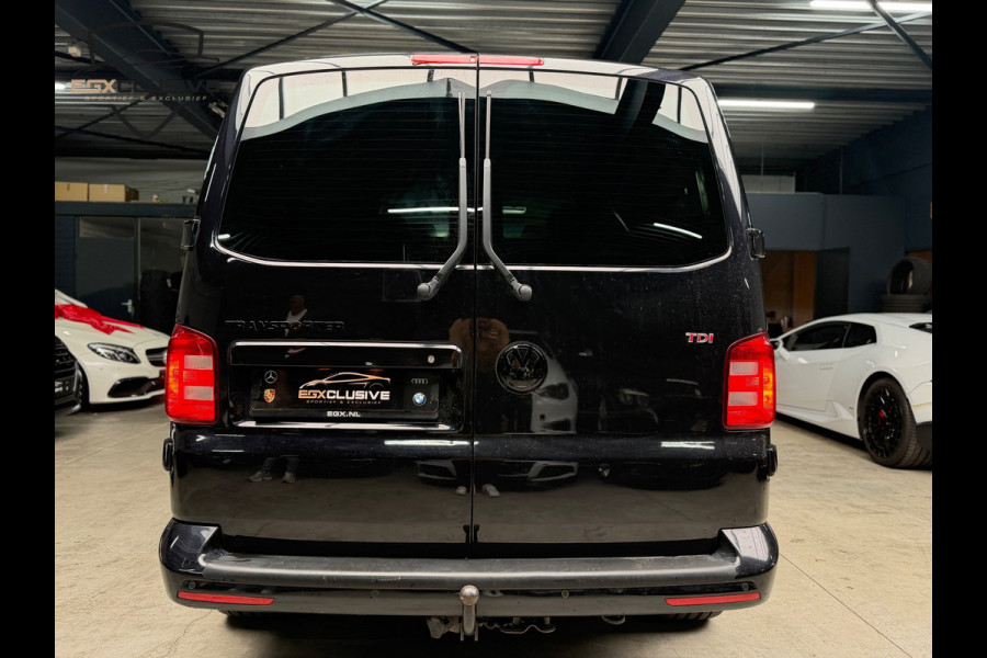 Volkswagen Transporter 2.0 TDI L2H1 DC MARGE|PANO|SOFTCLOSE|ACC|TTR Edition|