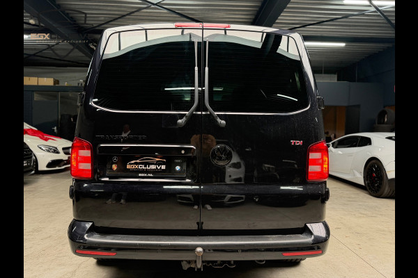 Volkswagen Transporter 2.0 TDI L2H1 DC MARGE|PANO|SOFTCLOSE|ACC|TTR Edition|