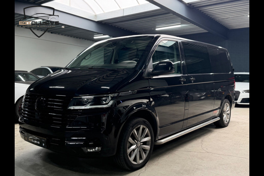 Volkswagen Transporter 2.0 TDI L2H1 DC MARGE|PANO|SOFTCLOSE|ACC|TTR Edition|