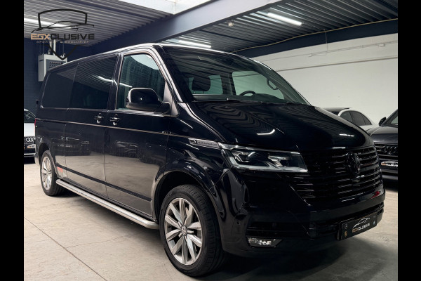 Volkswagen Transporter 2.0 TDI L2H1 DC MARGE|PANO|SOFTCLOSE|ACC|TTR Edition|