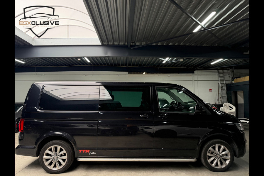 Volkswagen Transporter 2.0 TDI L2H1 DC MARGE|PANO|SOFTCLOSE|ACC|TTR Edition|