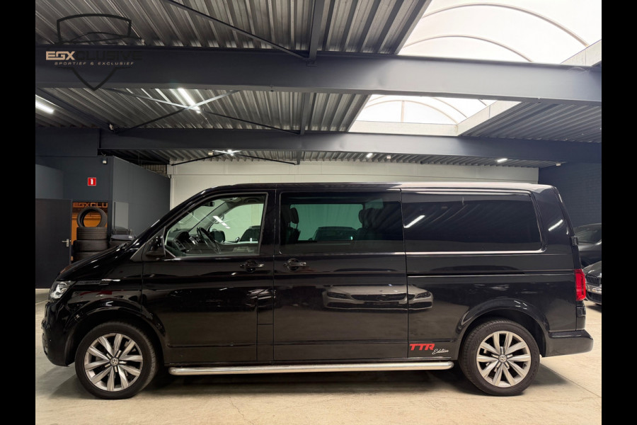 Volkswagen Transporter 2.0 TDI L2H1 DC MARGE|PANO|SOFTCLOSE|ACC|TTR Edition|