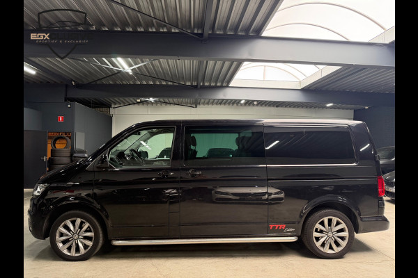 Volkswagen Transporter 2.0 TDI L2H1 DC MARGE|PANO|SOFTCLOSE|ACC|TTR Edition|