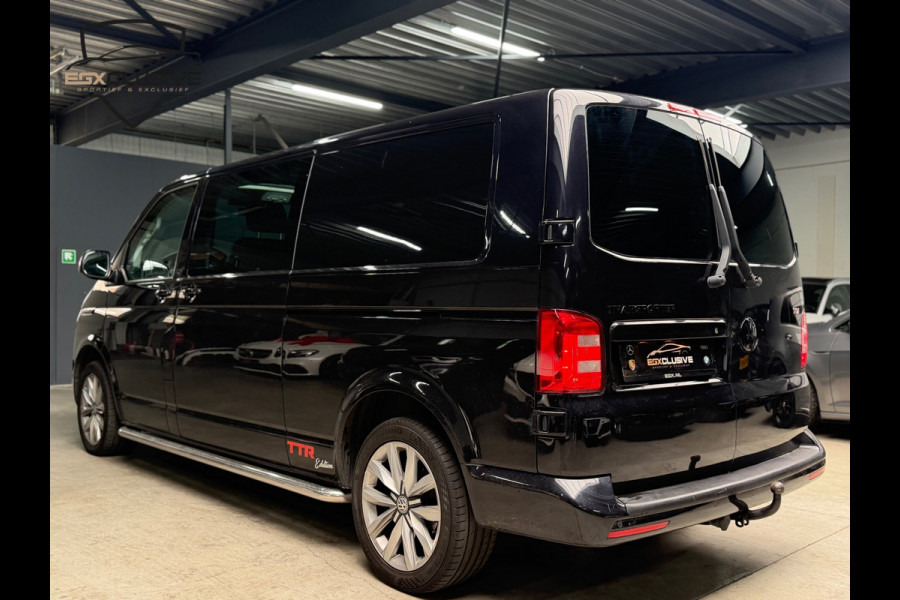 Volkswagen Transporter 2.0 TDI L2H1 DC MARGE|PANO|SOFTCLOSE|ACC|TTR Edition|