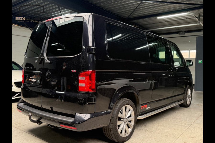 Volkswagen Transporter 2.0 TDI L2H1 DC MARGE|PANO|SOFTCLOSE|ACC|TTR Edition|