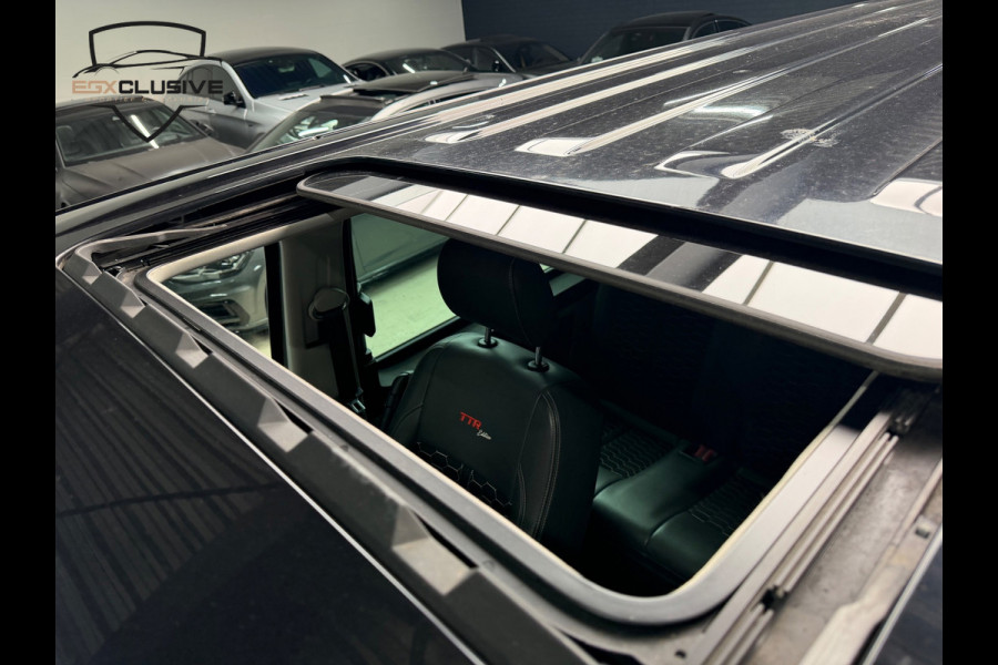 Volkswagen Transporter 2.0 TDI L2H1 DC MARGE|PANO|SOFTCLOSE|ACC|TTR Edition|