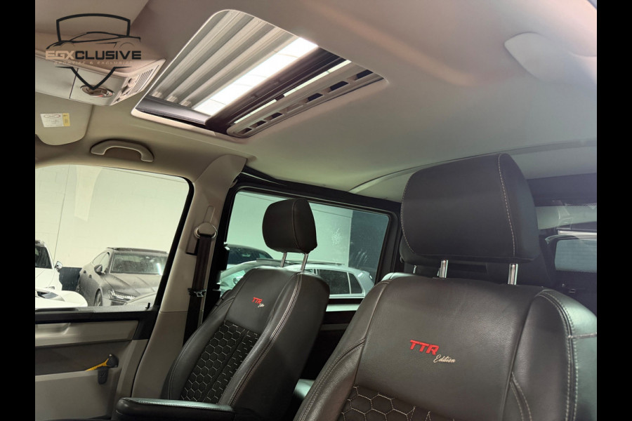 Volkswagen Transporter 2.0 TDI L2H1 DC MARGE|PANO|SOFTCLOSE|ACC|TTR Edition|