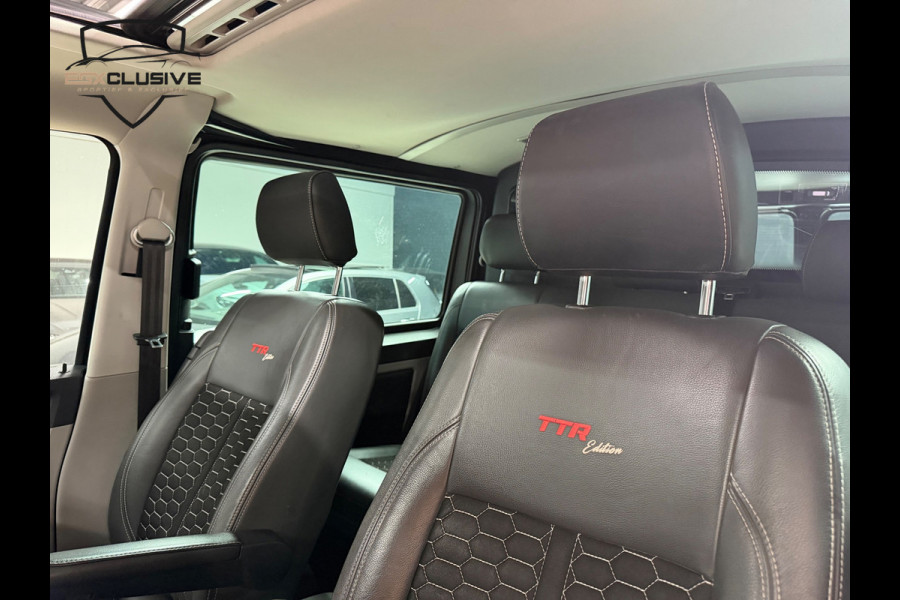 Volkswagen Transporter 2.0 TDI L2H1 DC MARGE|PANO|SOFTCLOSE|ACC|TTR Edition|
