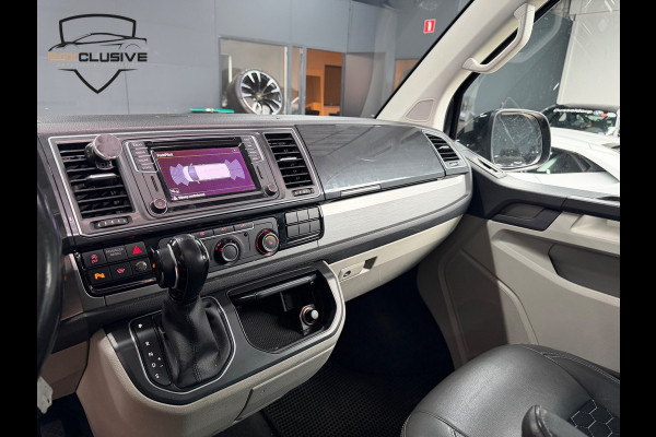 Volkswagen Transporter 2.0 TDI L2H1 DC MARGE|PANO|SOFTCLOSE|ACC|TTR Edition|