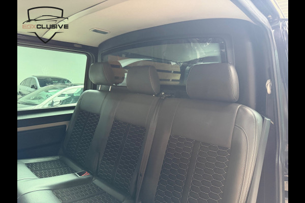 Volkswagen Transporter 2.0 TDI L2H1 DC MARGE|PANO|SOFTCLOSE|ACC|TTR Edition|
