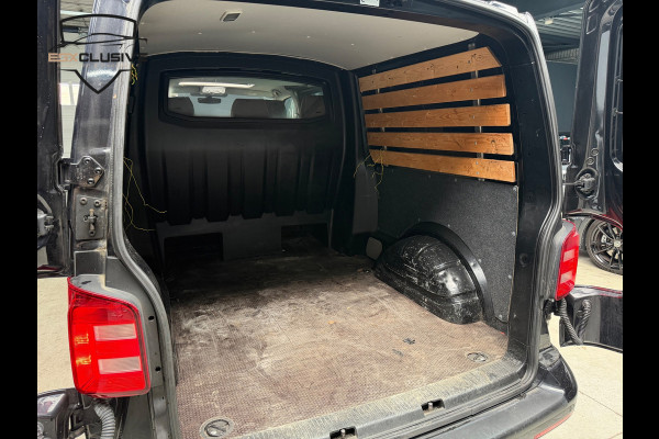Volkswagen Transporter 2.0 TDI L2H1 DC MARGE|PANO|SOFTCLOSE|ACC|TTR Edition|