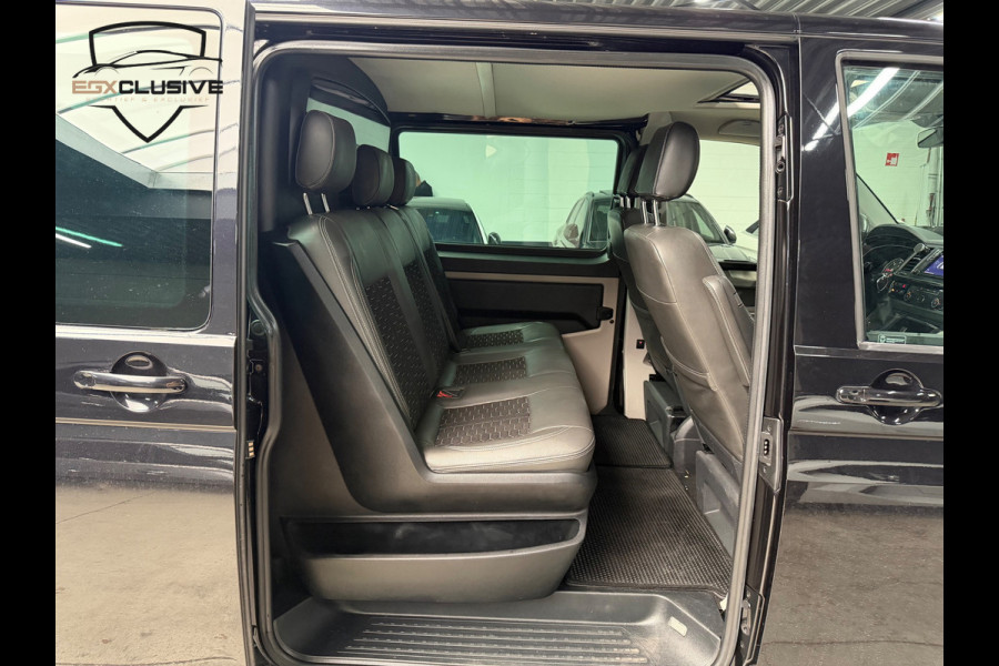 Volkswagen Transporter 2.0 TDI L2H1 DC MARGE|PANO|SOFTCLOSE|ACC|TTR Edition|