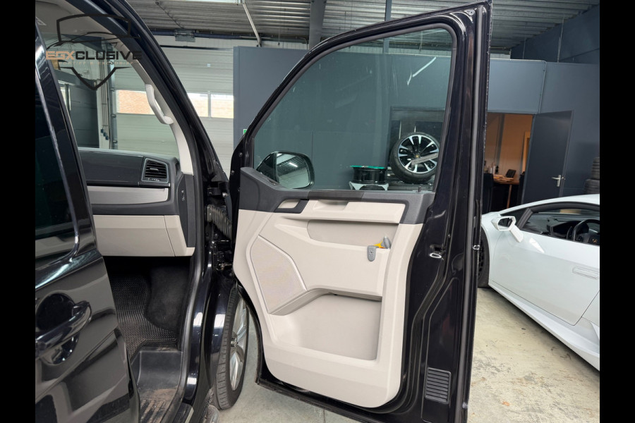 Volkswagen Transporter 2.0 TDI L2H1 DC MARGE|PANO|SOFTCLOSE|ACC|TTR Edition|