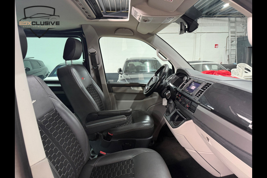 Volkswagen Transporter 2.0 TDI L2H1 DC MARGE|PANO|SOFTCLOSE|ACC|TTR Edition|
