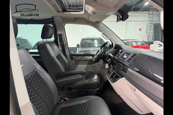 Volkswagen Transporter 2.0 TDI L2H1 DC MARGE|PANO|SOFTCLOSE|ACC|TTR Edition|
