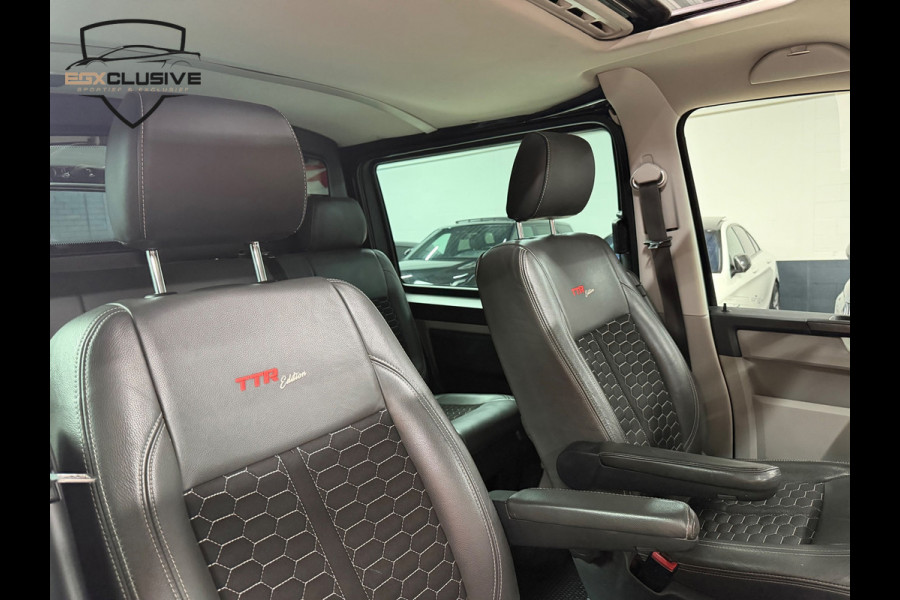 Volkswagen Transporter 2.0 TDI L2H1 DC MARGE|PANO|SOFTCLOSE|ACC|TTR Edition|