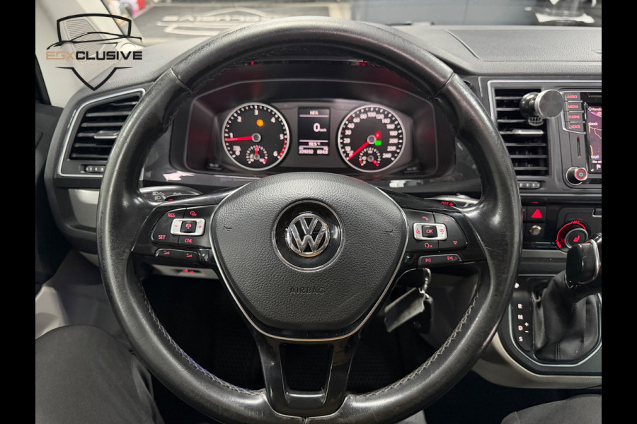 Volkswagen Transporter 2.0 TDI L2H1 DC MARGE|PANO|SOFTCLOSE|ACC|TTR Edition|