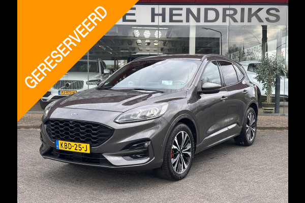 Ford Kuga 2.5 PHEV ST-Line | SOH: 89.8% | Driver Assistance Pack | Adaptive CC | LED | Navi | Climate |