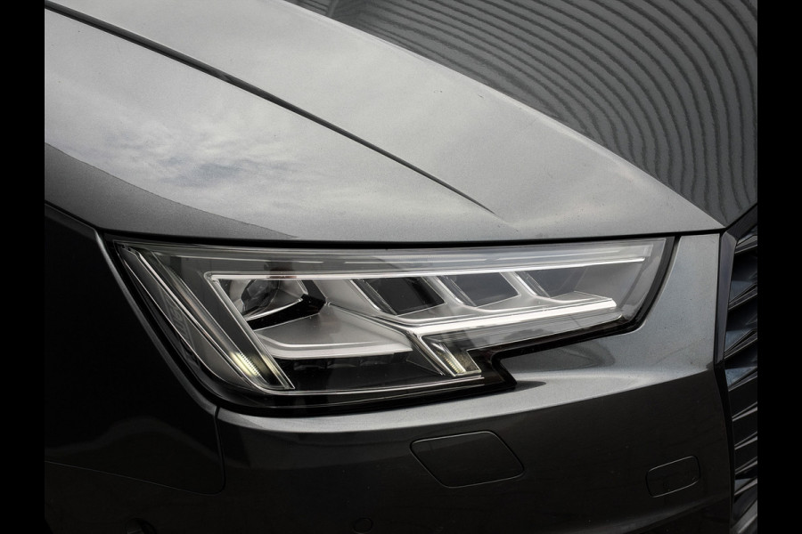 Audi A4 Avant 1.4 TFSI 3x S-Line B&O | 360 | Headup | ACC | Massage | Matrix | Keyless | Sfeer