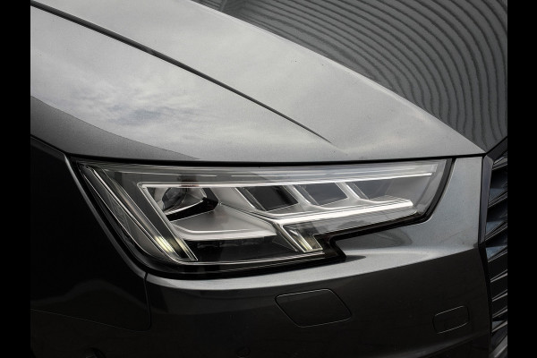 Audi A4 Avant 1.4 TFSI 3x S-Line B&O | 360 | Headup | ACC | Massage | Matrix | Keyless | Sfeer