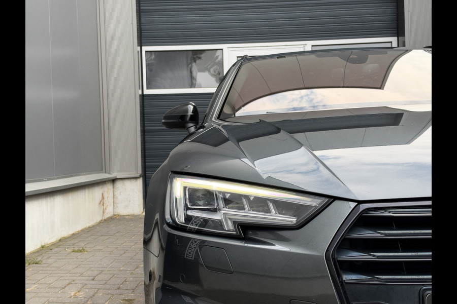 Audi A4 Avant 1.4 TFSI 3x S-Line B&O | 360 | Headup | ACC | Massage | Matrix | Keyless | Sfeer