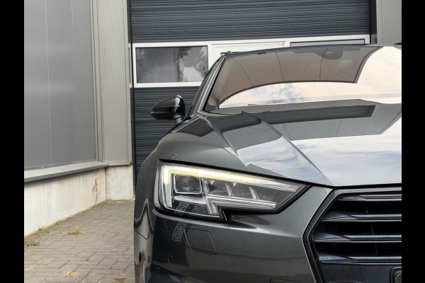 Audi A4 Avant 1.4 TFSI 3x S-Line B&O | 360 | Headup | ACC | Massage | Matrix | Keyless | Sfeer