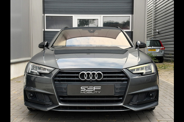 Audi A4 Avant 1.4 TFSI 3x S-Line B&O | 360 | Headup | ACC | Massage | Matrix | Keyless | Sfeer