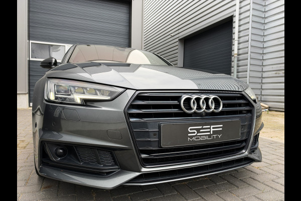 Audi A4 Avant 1.4 TFSI 3x S-Line B&O | 360 | Headup | ACC | Massage | Matrix | Keyless | Sfeer