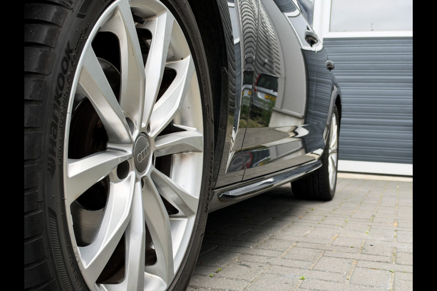 Audi A4 Avant 1.4 TFSI 3x S-Line B&O | 360 | Headup | ACC | Massage | Matrix | Keyless | Sfeer