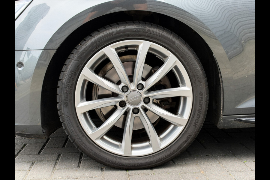 Audi A4 Avant 1.4 TFSI 3x S-Line B&O | 360 | Headup | ACC | Massage | Matrix | Keyless | Sfeer