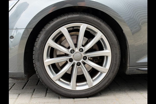 Audi A4 Avant 1.4 TFSI 3x S-Line B&O | 360 | Headup | ACC | Massage | Matrix | Keyless | Sfeer