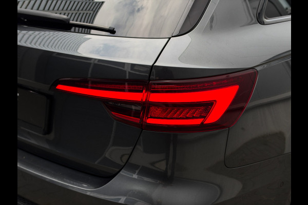 Audi A4 Avant 1.4 TFSI 3x S-Line B&O | 360 | Headup | ACC | Massage | Matrix | Keyless | Sfeer