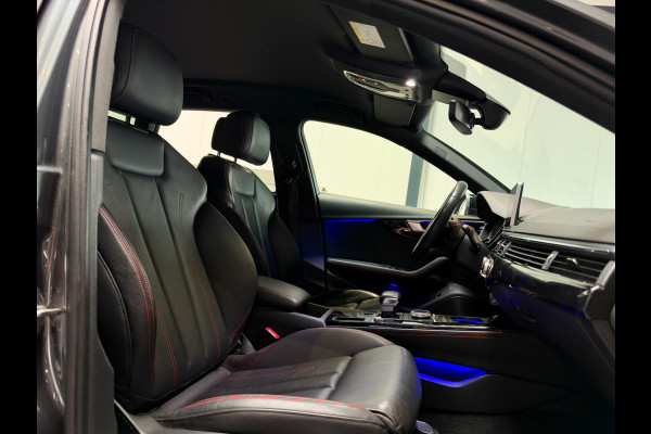 Audi A4 Avant 1.4 TFSI 3x S-Line B&O | 360 | Headup | ACC | Massage | Matrix | Keyless | Sfeer