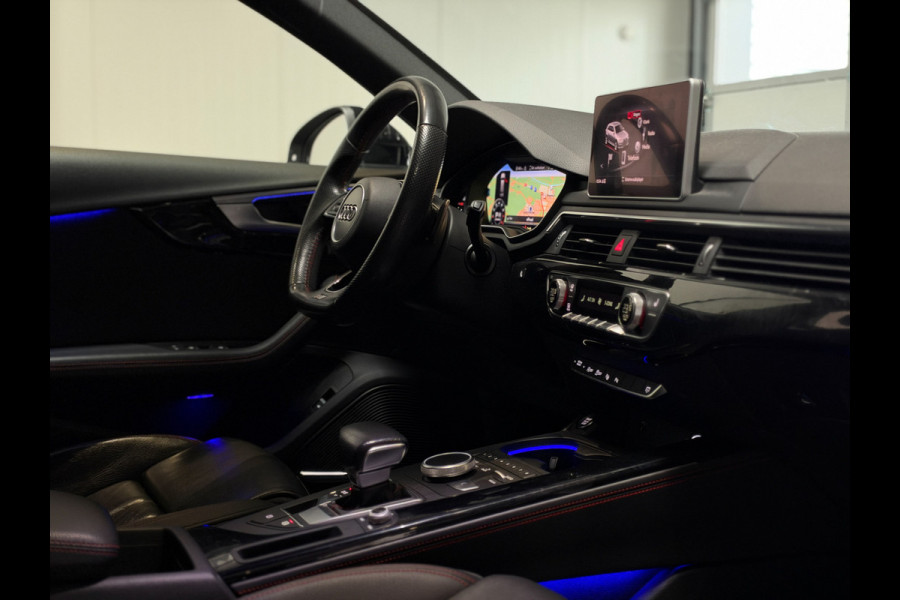 Audi A4 Avant 1.4 TFSI 3x S-Line B&O | 360 | Headup | ACC | Massage | Matrix | Keyless | Sfeer
