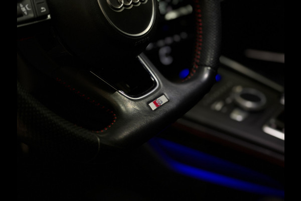 Audi A4 Avant 1.4 TFSI 3x S-Line B&O | 360 | Headup | ACC | Massage | Matrix | Keyless | Sfeer