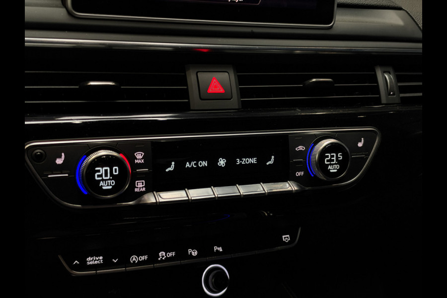 Audi A4 Avant 1.4 TFSI 3x S-Line B&O | 360 | Headup | ACC | Massage | Matrix | Keyless | Sfeer