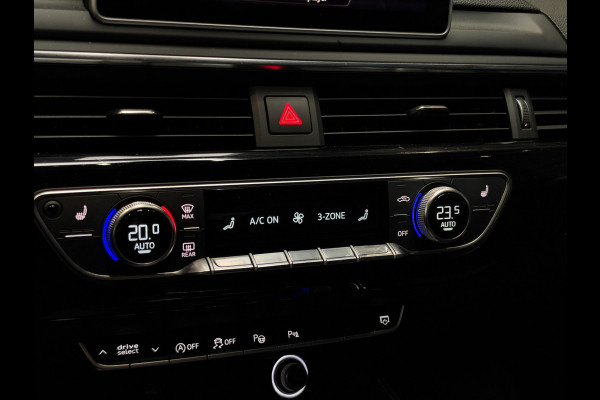 Audi A4 Avant 1.4 TFSI 3x S-Line B&O | 360 | Headup | ACC | Massage | Matrix | Keyless | Sfeer
