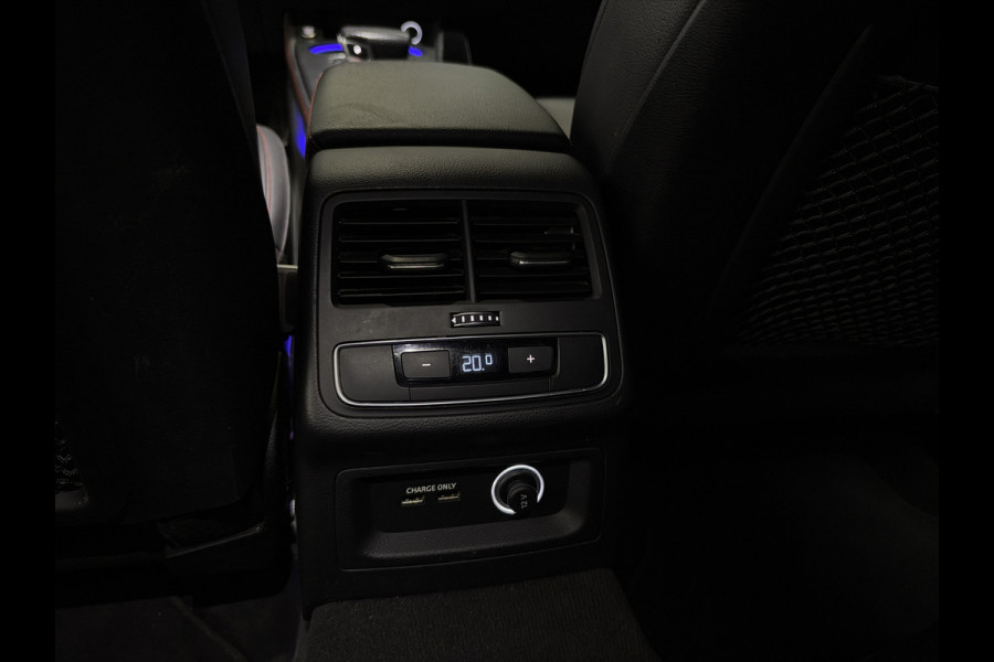 Audi A4 Avant 1.4 TFSI 3x S-Line B&O | 360 | Headup | ACC | Massage | Matrix | Keyless | Sfeer
