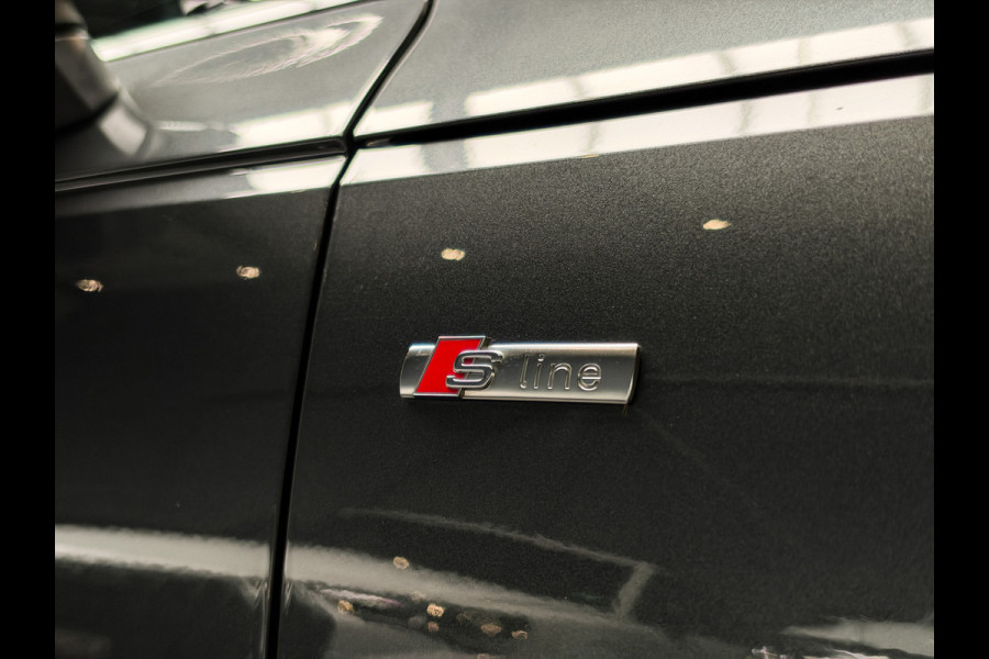 Audi A4 Avant 1.4 TFSI 3x S-Line B&O | 360 | Headup | ACC | Massage | Matrix | Keyless | Sfeer
