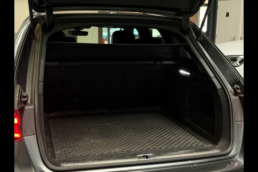 Audi A4 Avant 1.4 TFSI 3x S-Line B&O | 360 | Headup | ACC | Massage | Matrix | Keyless | Sfeer