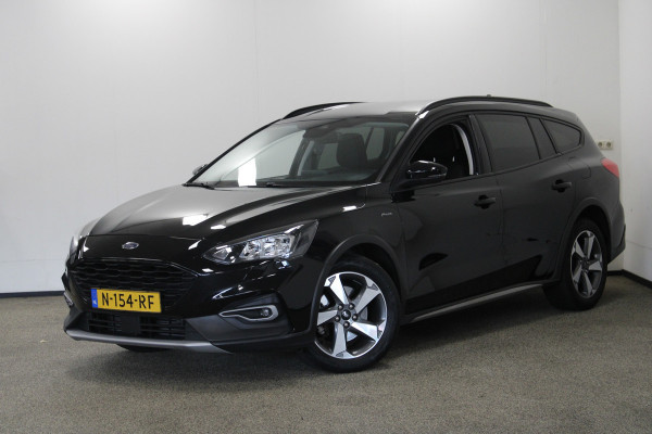 Ford FOCUS Wagon 1.0 EcoBoost Titanium X Business