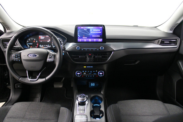 Ford FOCUS Wagon 1.0 EcoBoost Titanium X Business