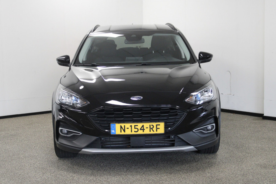 Ford FOCUS Wagon 1.0 EcoBoost Titanium X Business